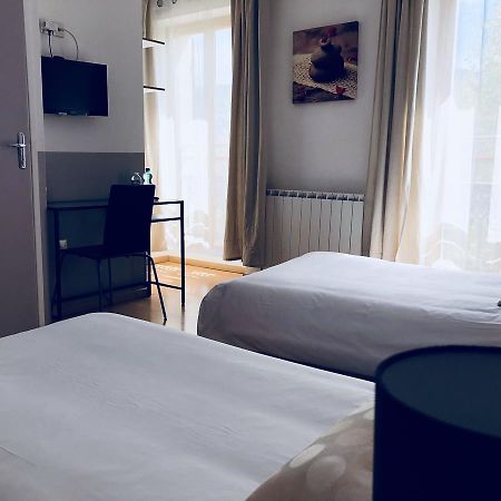 Le Clos Des Acacias Signes Zewnętrze zdjęcie