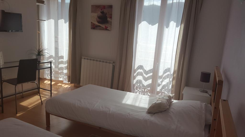 Le Clos Des Acacias Signes Zewnętrze zdjęcie