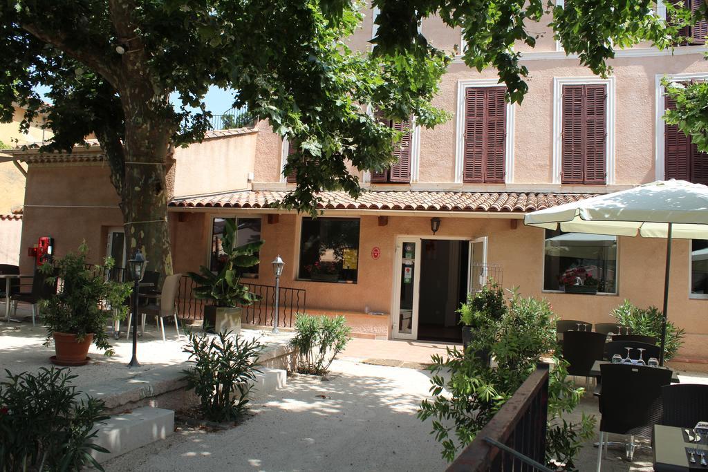 Le Clos Des Acacias Signes Zewnętrze zdjęcie