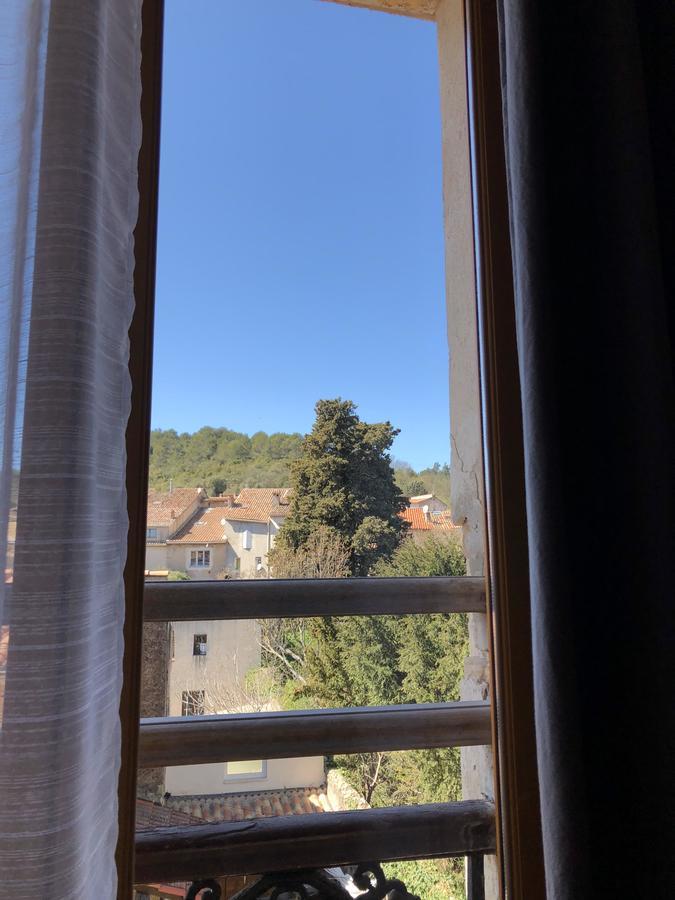 Le Clos Des Acacias Signes Zewnętrze zdjęcie
